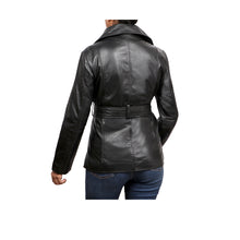 Load image into Gallery viewer, JESSICA WRAP WOMENS JACKET