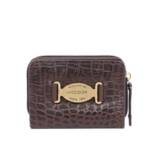 Load image into Gallery viewer, JEWEL W1 ZIP AROUND WALLET