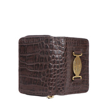 Load image into Gallery viewer, JEWEL W1 ZIP AROUND WALLET