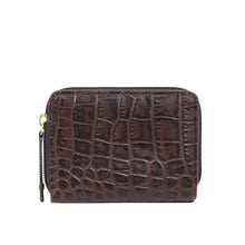 Load image into Gallery viewer, JEWEL W1 ZIP AROUND WALLET