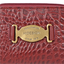 Load image into Gallery viewer, JEWEL W1 ZIP AROUND WALLET