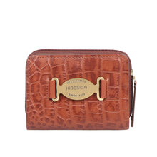 Load image into Gallery viewer, JEWEL W1 ZIP AROUND WALLET