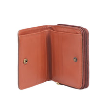 Load image into Gallery viewer, JEWEL W1 ZIP AROUND WALLET