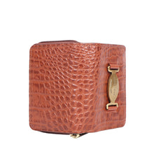 Load image into Gallery viewer, JEWEL W1 ZIP AROUND WALLET