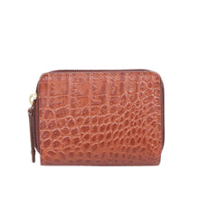 Load image into Gallery viewer, JEWEL W1 ZIP AROUND WALLET