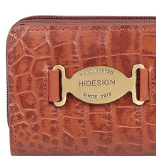 Load image into Gallery viewer, JEWEL W1 ZIP AROUND WALLET