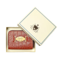 Load image into Gallery viewer, JEWEL W1 ZIP AROUND WALLET