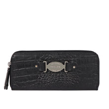 Load image into Gallery viewer, JEWEL W2 ZIP AROUND WALLET