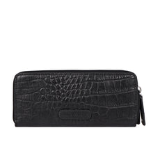 Load image into Gallery viewer, JEWEL W2 ZIP AROUND WALLET