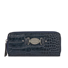 Load image into Gallery viewer, JEWEL W2 ZIP AROUND WALLET