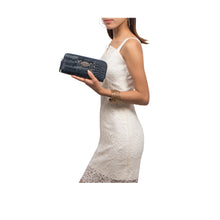 Load image into Gallery viewer, JEWEL W2 ZIP AROUND WALLET