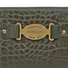 Load image into Gallery viewer, JEWEL W2 ZIP AROUND WALLET