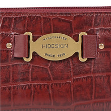 Load image into Gallery viewer, JEWEL W2 ZIP AROUND WALLET