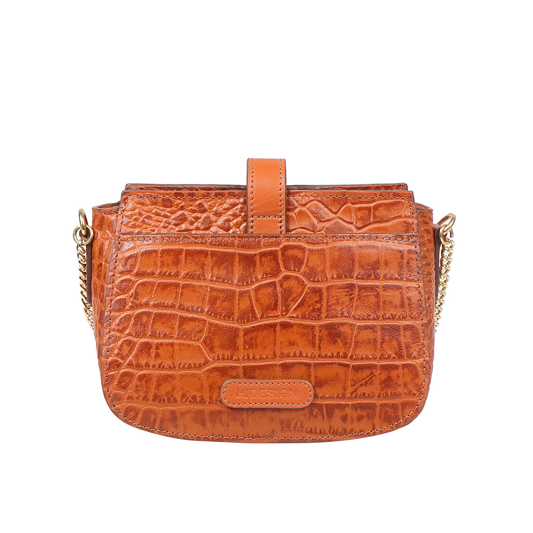 Orange Sling Bag main image 1