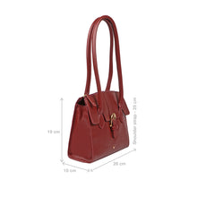 Load image into Gallery viewer, JONI 09 SHOULDER BAG