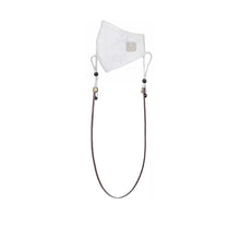 Load image into Gallery viewer, JUDO FACE MASK - Hidesign