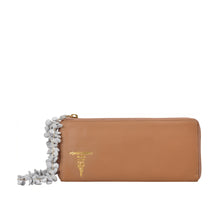 Load image into Gallery viewer, JULIETTE W2 ZIP AROUND WALLET