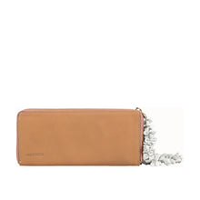 Load image into Gallery viewer, JULIETTE W2 ZIP AROUND WALLET