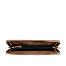 Load image into Gallery viewer, JULIETTE W2 ZIP AROUND WALLET