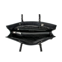 Load image into Gallery viewer, JUNO 03 TOTE BAG - Hidesign