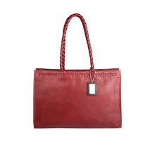 Load image into Gallery viewer, JUNO 03 TOTE BAG