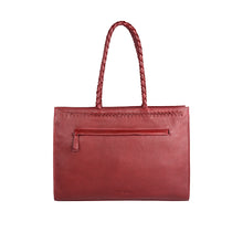 Load image into Gallery viewer, JUNO 03 TOTE BAG - Hidesign