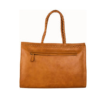 Load image into Gallery viewer, JUNO 03 TOTE BAG - Hidesign