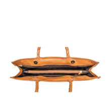 Load image into Gallery viewer, JUNO 03 TOTE BAG - Hidesign