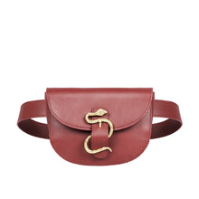 Load image into Gallery viewer, KALINGA 04 BELT BAG