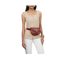 Load image into Gallery viewer, KALINGA 04 BELT BAG