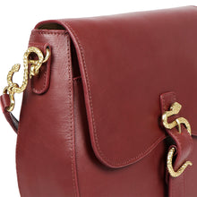 Load image into Gallery viewer, KALINGA 05 SLING BAG