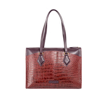 Load image into Gallery viewer, KASAI 01 TOTE BAG - Hidesign