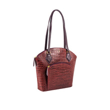 Load image into Gallery viewer, KASAI 02 TOTE BAG - Hidesign