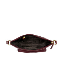 Load image into Gallery viewer, KATNISS 01 SLING BAG - Hidesign