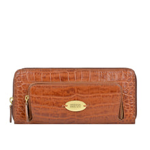 Load image into Gallery viewer, KATNISS W1 ZIP AROUND WALLET