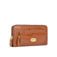 Load image into Gallery viewer, KATNISS W1 ZIP AROUND WALLET - Hidesign