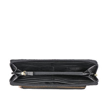 Load image into Gallery viewer, KATNISS W1RF SB ZIP AROUND WALLET