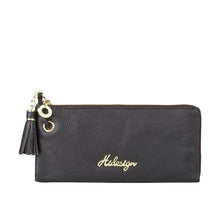 Load image into Gallery viewer, KATSUKI W1 L-ZIP AROUND