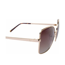 Load image into Gallery viewer, KAYAK CAT EYE SUNGLASS - Hidesign