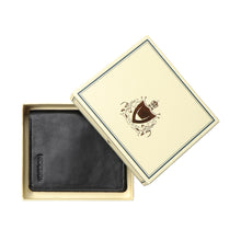 Load image into Gallery viewer, KENJI MW1 BI-FOLD WALLET - Hidesign