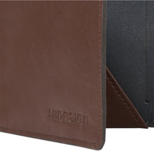Load image into Gallery viewer, KENJI MW2 BI-FOLD WALLET - Hidesign