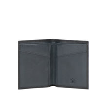 Load image into Gallery viewer, KENJI MW3 BI-FOLD WALLET - Hidesign