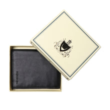 Load image into Gallery viewer, KENJI MW3 BI-FOLD WALLET - Hidesign
