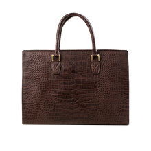 Load image into Gallery viewer, KESTER LAPTOP BAG - Hidesign