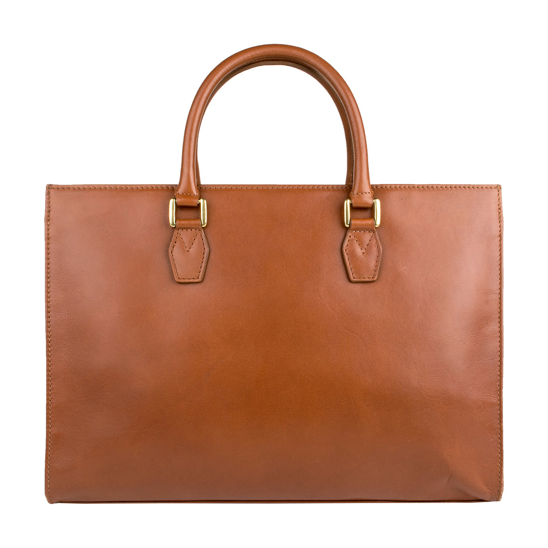 Buy Tan Kester Laptop Bag Online Hidesign