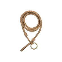 Load image into Gallery viewer, KEY RING ROPE