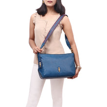 Load image into Gallery viewer, KIBOKO 02 SHOULDER BAG - Hidesign