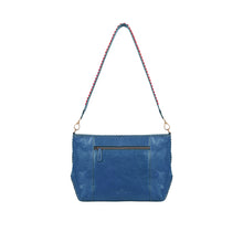 Load image into Gallery viewer, KIBOKO 02 SHOULDER BAG - Hidesign