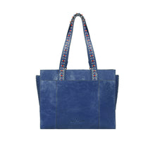 Load image into Gallery viewer, KIBOKO 03 TOTE BAG - Hidesign