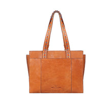 Load image into Gallery viewer, KIBOKO 03 TOTE BAG - Hidesign